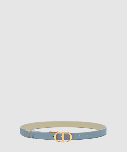 [DIOR-디올]30 몽테인 벨트 B0178