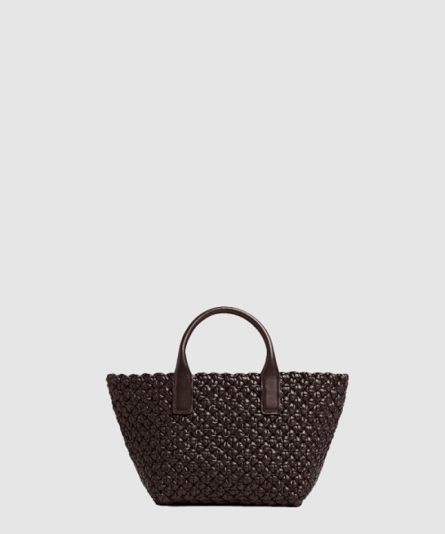 [BOTTEGA-보테가베네타]미니 캐뱃 폰단트 762830