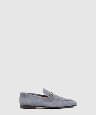 [GUCCI-구찌]조르단 로퍼 406994