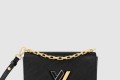[LOUIS VUITTON-루이비통]트위스트 MM M24631
