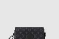 [LOUIS VUITTON-루이비통]몽수리 메신저 PM M12519