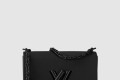 [LOUIS VUITTON-루이비통]트위스트 MM M25325
