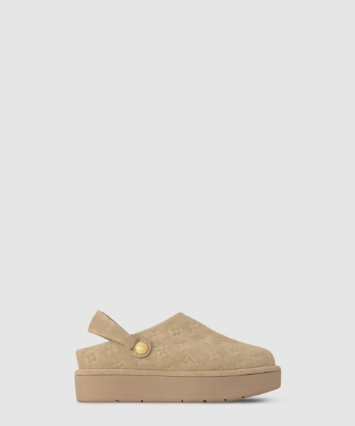 [LOUIS VUITTON-루이비통]아스펜 컴포트 클로그 1ADCFD