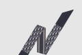 [DIOR-디올]Oblique 미차 스카프 15DOB