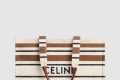 [CELINE-셀린느]타이스 라지 쇼퍼백 196762
