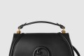 [GUCCI-구찌]블론디 미디엄 탑 핸들백 815716