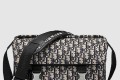 [DIOR-디올]히트 더 로드 메신저백 1ESME