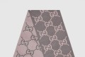 [GUCCI-구찌]태슬 디테일의 GG 자카드 니트 스카프 674275