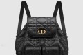 [DIOR-디올]카로백 미디엄백팩 M6301
