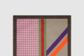 [GUCCI-구찌]기하 GG 프린트 트윌 스카프 682469