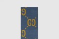 [GUCCI-구찌]GG 자카드 울 실크 스카프 495592