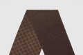[GUCCI-구찌]태슬 디테일의 GG 자카드 니트 스카프 764634