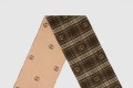 [GUCCI-구찌]체크 자카드 스카프 643208