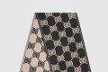 [GUCCI-구찌]GG 울 자카드 스카프 598993