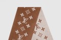 [LOUIS VUITTON-루이비통]레이캬비크 스카프 M76637