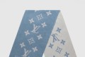 [LOUIS VUITTON-루이비통]레이캬비크 스카프 M75704