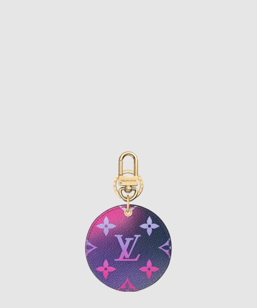 [LOUIS VUITTON-루이비통]일러스트 백참 M00665