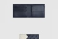 [BOTTEGA-보테가베네타]인트레치아토 반지갑 743211