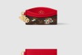 [LOUIS VUITTON-루이비통]LV 참 카드 홀더 M12215