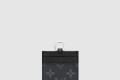 [LOUIS VUITTON-루이비통]카드홀더 온 스트랩 M30763