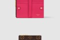 [LOUIS VUITTON-루이비통]리사 월릿 M11380