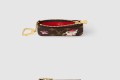 [LOUIS VUITTON-루이비통]키 파우치 M12217