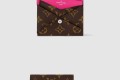 [LOUIS VUITTON-루이비통]키리가미 카드 홀더 M12793