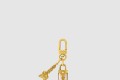 [LOUIS VUITTON-루이비통]러버스 다이스 백참 & 키홀더 M01750
