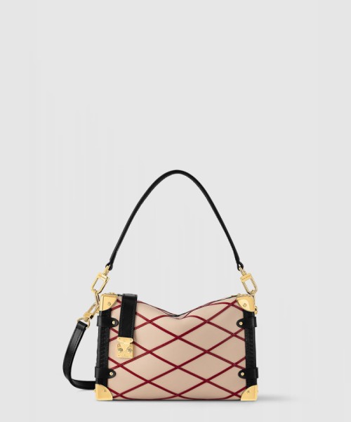 [LOUIS VUITTON-루이비통]사이드 트렁크 MM M24403