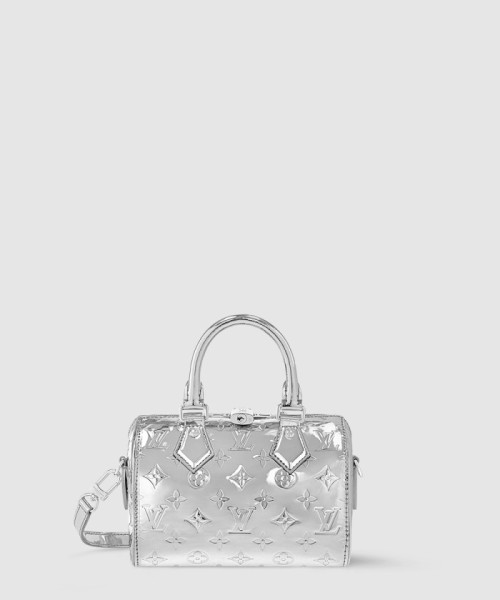 [LOUIS VUITTON-루이비통]스피디 반둘리에 20 M11987