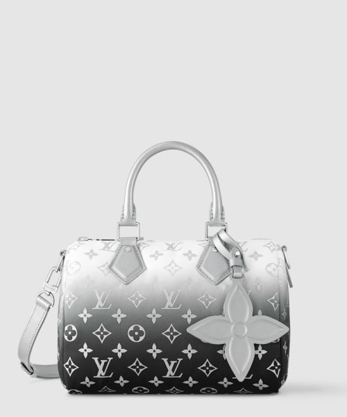 [LOUIS VUITTON-루이비통]스피디 반둘리에 25 M11848
