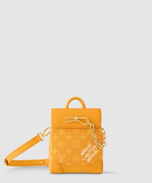 [LOUIS VUITTON-루이비통]나노 스티머 M12655