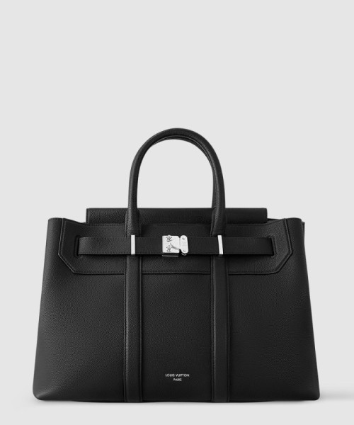 [LOUIS VUITTON-루이비통]조르주 토트 MM M23153