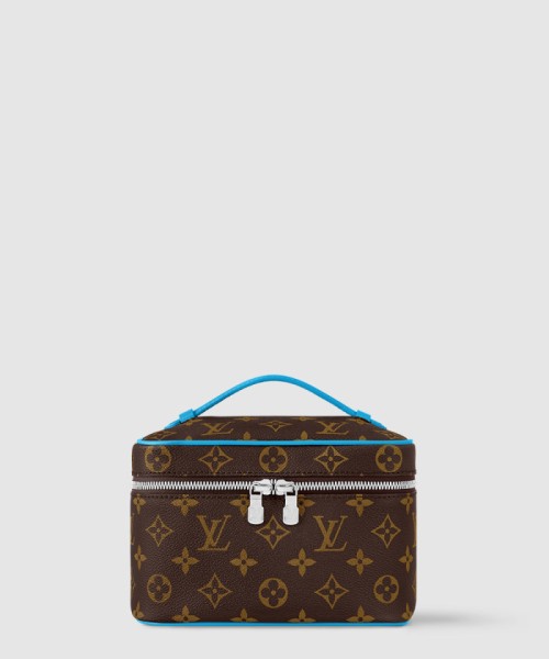 [LOUIS VUITTON-루이비통]니스 미니 M12647