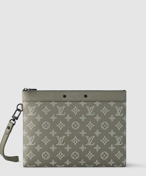 [LOUIS VUITTON-루이비통]포쉐트 투고 M12499