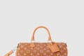 [LOUIS VUITTON-루이비통]Speedy P9 반둘리에 40 M11569