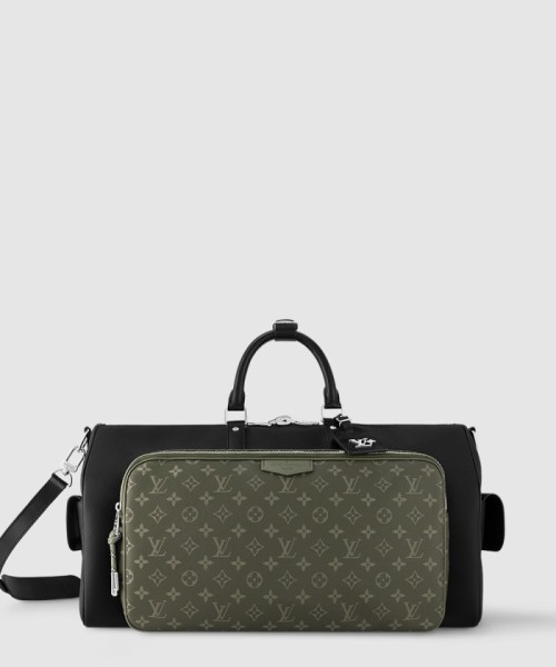 [LOUIS VUITTON-루이비통]키폴 반둘리에 50 M12690