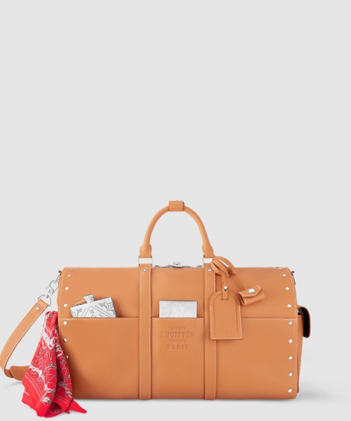 [LOUIS VUITTON-루이비통]키폴 반둘리에 50 M11767