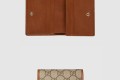 [GUCCI-구찌]GG 엠블럼 미니 지갑 820692