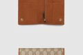 [GUCCI-구찌]GG 엠블럼 장지갑 821802