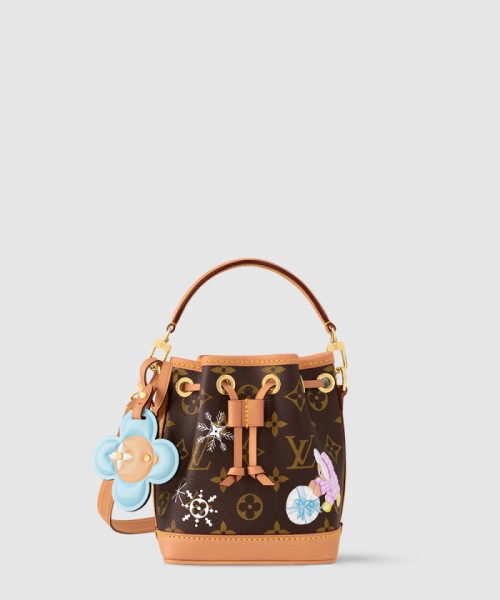 [LOUIS VUITTON-루이비통]나노 노에 M12221
