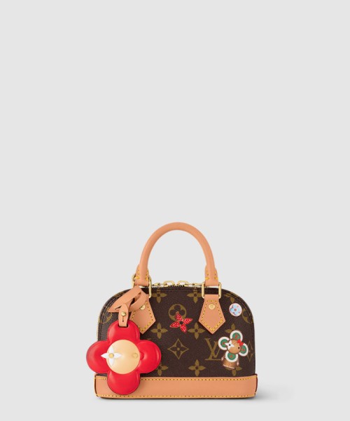 [LOUIS VUITTON-루이비통]나노 알마 M12199