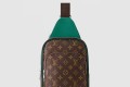 [LOUIS VUITTON-루이비통]애비뉴 슬링백 M12734