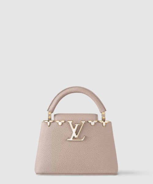 [LOUIS VUITTON-루이비통]카퓌신 미니 M11341