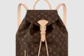 [LOUIS VUITTON-루이비통]MONTSOURIS 미디엄 백팩 M11197