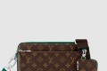 [LOUIS VUITTON-루이비통]트리오 메신저 M12766