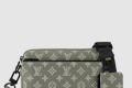 [LOUIS VUITTON-루이비통]트리오 메신저백 M12490