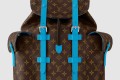 [LOUIS VUITTON-루이비통]크리스토퍼 MM M12729