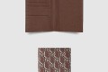 [GUCCI-구찌]GG 섀도우 여권 지갑 802025