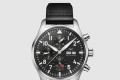[IWC-아이더블유씨]파일럿 워치 크로노그래프 43 IW378001